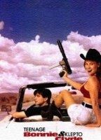 Teenage Bonnie and Klepto Clyde tv-show nude scenes