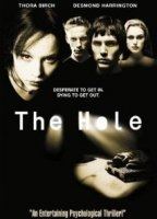 The Hole (I) 2001 movie nude scenes
