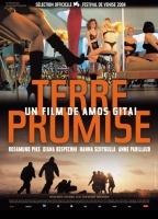 Terre promise movie nude scenes