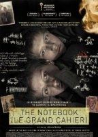 The Notebook (II) movie nude scenes