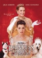 The Princess Diaries 2: Royal Engagement 2004 movie nude scenes