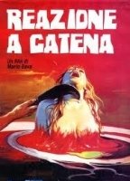 A Bay of Blood 1971 movie nude scenes