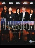 The Division 2001 - 2004 movie nude scenes
