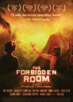 The Forbidden Room tv-show nude scenes