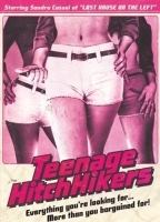 Teenage Hitchhikers 1975 movie nude scenes