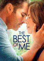 The Best of Me (2014) Nude Scenes