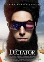 The Dictator (2012) Nude Scenes