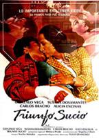 Triunfo sucio (1979) Nude Scenes
