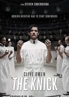 The Knick (2014-present) Nude Scenes