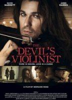 The Devil's Violinist 2013 movie nude scenes