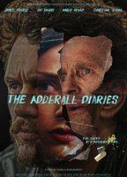 The Adderall Diaries movie nude scenes