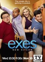 The Exes (2011-2015) Nude Scenes