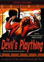 The Devil's Plaything 1973 movie nude scenes