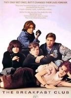 The Breakfast Club movie nude scenes