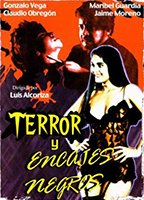 Terror y encajes negros movie nude scenes