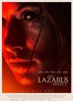 The Lazarus Effect (2015) Nude Scenes