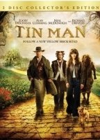 Tin Man (2007) Nude Scenes