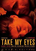 Take My Eyes movie nude scenes