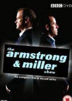 The Armstrong and Miller Show tv-show nude scenes