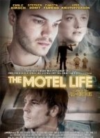 The Motel Life movie nude scenes