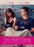 Two Night Stand (2014) Nude Scenes