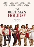 The Best Man Holiday movie nude scenes
