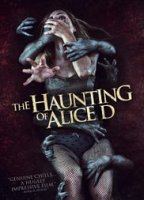 The Haunting Of Alice D movie nude scenes