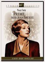 The Prime of Miss Jean Brodie (1969-present) Nude Scenes