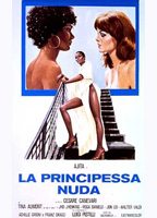 The Nude Princess movie nude scenes