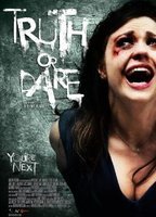 Truth or Dare (2012) Nude Scenes