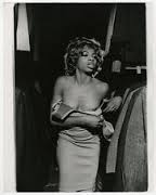 Thelma Oliver nude