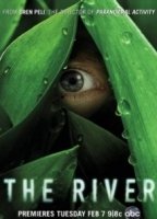 The River tv-show nude scenes