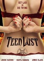 Teen Lust (II) tv-show nude scenes