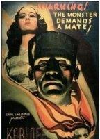 The Bride Of Frankenstein (1935) Nude Scenes
