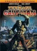 Teenage Caveman 2001 movie nude scenes