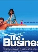 The Business movie nude scenes