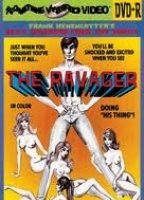 The Ravager movie nude scenes