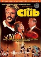 The Club 1980 movie nude scenes