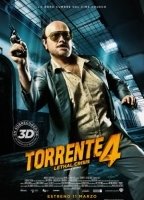 Torrente 4: Lethal Crisis (2011) Nude Scenes