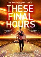 These Final Hours (2014) Nude Scenes