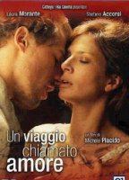 Un viaggio chiamato amore movie nude scenes