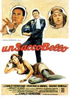 Un sacco bello movie nude scenes