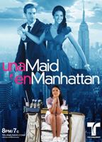 Una maid en Manhattan (2011-2012) Nude Scenes