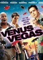 Venus & Vegas (2010) Nude Scenes