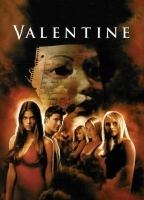 Valentine (2001) Nude Scenes