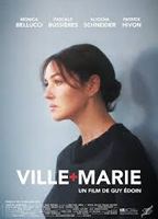 Ville-Marie tv-show nude scenes