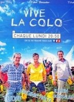 Vive la colo! 2012 movie nude scenes