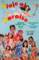 Viaje al paraíso (1985) Nude Scenes
