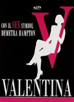 Valentina 1988 movie nude scenes