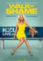 Walk of Shame (2014) Nude Scenes